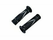 Lenkergriffe Roader schwarz / grau