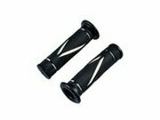 Lenkergriffe Roader schwarz / wei