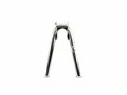 Hauptstnder 265mm chrome Peugeot 103 MVL / Vogue