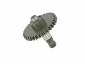 Kickstarterwelle MBK 51