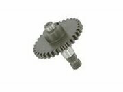 Kickstarterwelle MBK 51