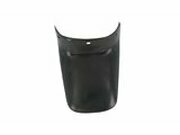 Spritzschutz vorn schwarz Peugeot 103 SP / SPX / RCX (17 )