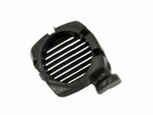 Lfterradabdeckung MBK / Yamaha ab 2008