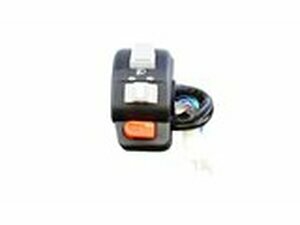 Schalter links komplett Kymco Agility ab 2004