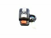 Schalter links komplett Kymco Agility ab 2004