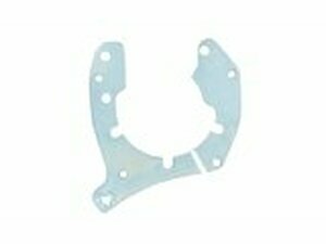 Halteplatte Getriebedeckel MBK 51