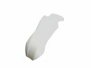 Schutzblech vorne wei Derbi DRD Racing