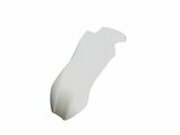 Schutzblech vorne wei Derbi DRD Racing