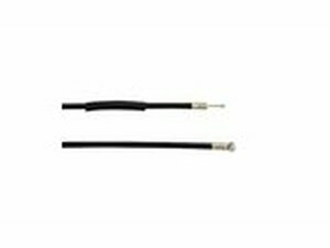 Chokezug hinterer Teil Yamaha Aerox / BWs / Slider