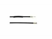 Chokezug hinterer Teil Yamaha Aerox / BWs / Slider