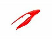 Schutzblech hinten rot Beta 50 RR ab 2012