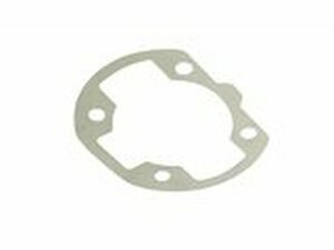 Zylinderspacer 0,5mm Minarelli stehend