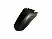 Schutzblech hinten schwarz Derbi DRD bis 2011