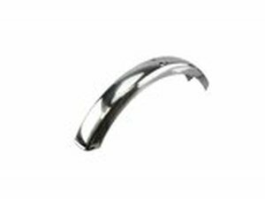 Schutzblech hinten Metall verchromt Piaggio Ciao PX