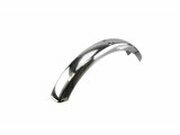 Schutzblech hinten Metall verchromt Piaggio Ciao PX