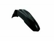 Schutzblech vorne schwarz Supermotard