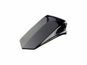 Schutzblech hinten schwarz Derbi Senda bis 2011