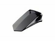 Schutzblech hinten schwarz Derbi Senda bis 2011