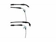 Gaszug Honda Forza 125cc 2015 - 2019