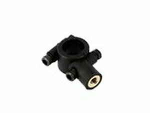 Befestigung Rckspiegel an Bremszylinder 8mm Rechtsgewinde