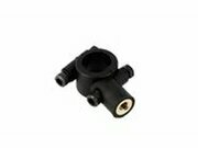 Befestigung Rckspiegel an Bremszylinder 8mm Rechtsgewinde