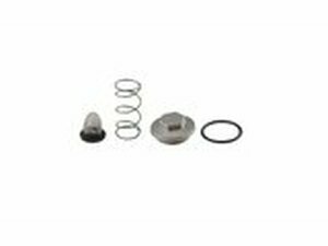 Verschlussschraube / lsieb / Feder / Dichtung M36x1.50 GY6