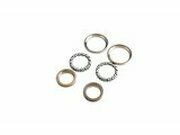 Lenkkopflagersatz Yamaha Xenter / MBK Oceo 125cc