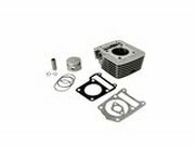 Zylinder Kit 54mm Derbi Senda / Rieju RS2 125cc