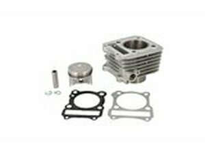 Zylinder Kit d.62mm Suzuki DR  / Mash  150 (157FMI)