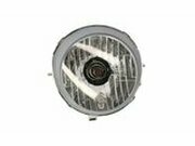 Scheinwerfer Sym Fiddle 2 50cc - 125cc