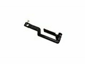 Kickstarter Chinaroller GY6 50 4T Stahl schwarz