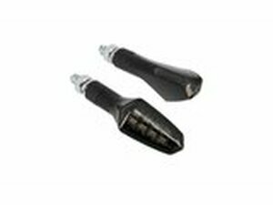 Blinker LED Rishi schwarz