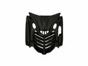 Khlergrill schwarz Yamaha Aerox bis 2013