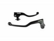 Hebelset schwarz Rieju MRT langer Kupplungshebel