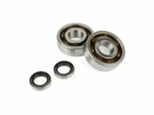 Kurbelwellenlager Satz verstrkt C3 Polyamidkfig MBK 51