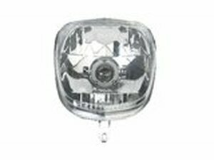 Scheinwerfer MBK Stunt / Yamaha Slider