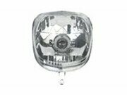 Scheinwerfer MBK Stunt / Yamaha Slider