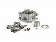 Zylinder Kit Originalersatz Minarelli 50cc 4-Takt