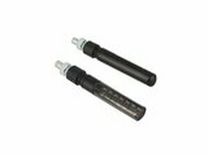 Blinker LED Blackway Supernova schwarz