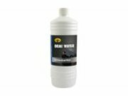 Demineralisiertes Wasser Kroon Oil 1L