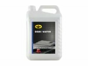 Demineralisiertes Wasser Kroon Oil 5L