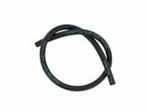 Khlwasserschlauch verstrkt D. 15 x 23 mm 1 Meter schwarz