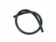 Khlwasserschlauch verstrkt D. 15 x 23 mm 1 Meter schwarz