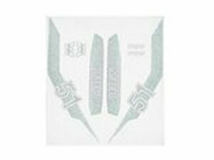 Dekor Kit grn MBK 51 (8 Stck)