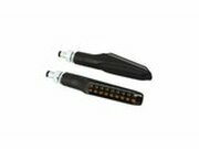 Blinker LED mit Positionslicht hinten Blackway Althir...