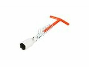 Zndkerzenschlssel mit Gelenk 21 mm