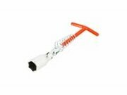 Zndkerzenschlssel mit Gelenk 21 mm