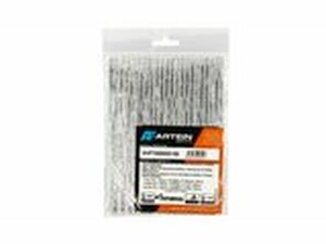 Hitzeschutzmatte selbstklebend 140 x 195 mm - 1,60 mm