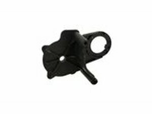 Kickstarterdeckel innen MBK 51