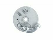 Bremsankerplatte vorn Typ Grimeca Peugeot 103